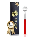 Hofason Gift For Stocking Stuffers Adults Women, Back Red. Fixed Price $9.99.