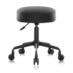 Dr.lomilomi Hydraulic Swivel Saddle Clinic Spa Massage Stool Chair Naia 502. Fixed Price $129.95.