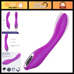 Rechargeable Handheld Electric Massager - 7 Modes Deep Tissue Percussion Tool Fo. Fixed Price $26.99.