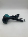 Thumper Mini-pro Handheld 3-SPEED Percussion Massager Model Naoop Tested Working. Fixed Price $59.99.