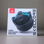 Skelcore Black Roller - Trigger Point Tool For Body Relief. Fixed Price $16.97.