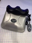 Clark Exerciser 2000 Elite Platinum Leg Swing Machine Massage Tested Working. Fixed Price $67.44.