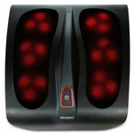 Belmint BEL-FM-02 18-NODE Electric Foot Massager Black. Fixed Price $69.99.