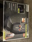 Homedics SBM-200H Therapist Select Shiatsu Back Massage Chair Cushion With Heat. Fixed Price $69.00.
