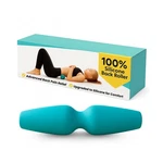 Foam Back Roller For Pain Relief, Upgraded To Flexible Silicon... Fast Ship. Fixed Price $61.47.