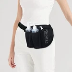 Master Massage Double Oil And Lotion Holster (includes 2 Bottles). Fixed Price $19.99.