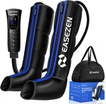 Leg Compression Massager For Fast Recovery, Pain Relief & Edema Reduction. Fixed Price $216.99.