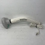 Panasonic Reach Easy Handheld Speed Massager W/ Roller EV292W Tested. Fixed Price $44.99.