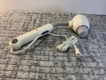 Panasonic Shiatsu Accu-tap Pressure Point Massager EV277 Deep Tissue. Fixed Price $69.99.