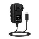 5V Usbc Charger For Easezen KTR-4012 KTR4012 Cordless Foot Massager Power Supply. Fixed Price $30.58.