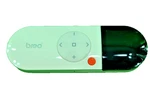New Breo Idream 3 Head Massager Remote Control Only. Fixed Price $43.07.