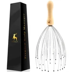 32 Fingers Head Massager, Scratcher Scalp For Body Relaxing. Fixed Price $17.17.