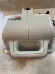 Thumper Professional Body Massager, Corded, Model 1000D, Tested & Working. Fixed Price $89.00.