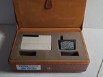 3M Tenzcare 6880 Dual Channel Stimulator W/ Extra Tens Pads - Clean Working. Fixed Price $29.99.