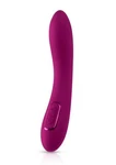 Jimmyjane Solis Form 6 Rechargeable Silicone Vibrator. Fixed Price $81.99.