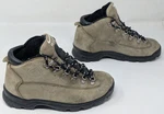 Nike Acg Air Boots Women 7.5 Leather Winter Hiking Trail Vtg 90S Y2K No Inserts. Fixed Price $47.54.