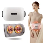 Abdominal Bian Stone Massage Machine With Heating Function, Belly Discomfort. Fixed Price $89.89.