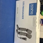 Renpho RF-ALM078 Leg Massager. Fixed Price $59.99.