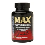 Md Science Labs Swiss Navy Max Testosterone 60 Tablets. Fixed Price $42.80.