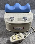 Evergain Aerobic Exerciser Stress Buster Machine Massager CN-305DL Works. Fixed Price $64.99.