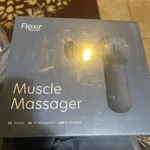 Flexir Recovery Modern Muscle Massage Gun Back Pain. Fixed Price $69.90.