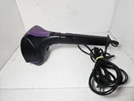Thumper Mini Pro 2 Handheld Percussive Massager Black Purple Model NA01N Tested. Fixed Price $54.99.