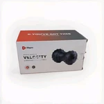 Lifepro 4-SPEED Vibrating Peanut Massage Roller Deep Tissue Trigger Point Ball. Fixed Price $18.99.