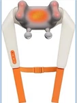 Ikeepfit Heated Neck Massager. Fixed Price $40.00.