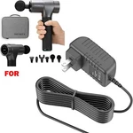 Adapter Charger For Infinity Pro Advantage 11MG0811 Percussion Massage Device. Fixed Price $16.79.