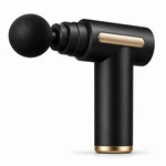 6 Speeds Gun Percussion Massager Deep Tissue Muscle Vibrating Relax. Fixed Price $69.93.