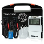 Tens 7000 Digital Unit With Accessories - Muscle Stimulator.... Fixed Price $74.99.