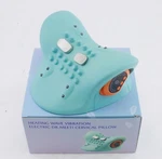 New Massager, 2025 Hugterra Neck Relaxer Us. Fixed Price $40.99.