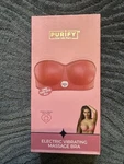 Electric Vibrating Massage. Fixed Price $27.00.
