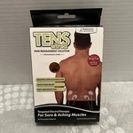 Veridian Tens Wired Pain Management Solution. Fixed Price $52.50.