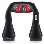 Snailax Shiatsu Neck Massager, 3D Deep Kneading Shoulder With Heat. Fixed Price $49.99.