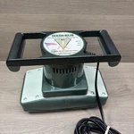 Medi-rub Body Massager MR-2 Two Speed Therapy Made Usa Green Tested. Fixed Price $49.95.