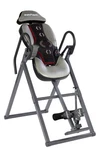 Inversion Table Back Spine Pain Relief Advanced Heat And Massage Therapy New. Fixed Price $185.66.