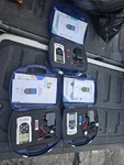 Intensity 10 Digital Unit Stimulator Pain Management Muscle Read Descriptio. Fixed Price $25.00.