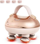 Heated Scalp Cordless Head Relaxation Kneading Gift. Fixed Price $51.99.