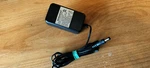 Homedics Class Power Supply Model: IT12V-1201000 Output: 1000MA. Fixed Price $17.43.