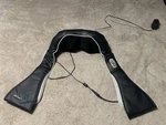 Backplus Pro 3 In 1 Massager For Neck Shoulders And Deep Tissue. Fixed Price $50.00.
