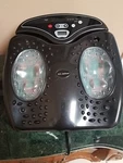 Jaclean USJ-784 Massager Machine 12 Speeds. Fixed Price $79.99.