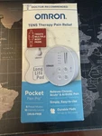 Omron Pocket Pain Pro Tens Unit PM400 2 Channels Handheld Device Orthopedics. Fixed Price $20.49.