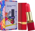 Waterproof Lipstick Vibrator Speed Adjustable Privacy Bullet Stimulator Massager. Fixed Price $17.99.