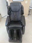Brookstone Full Body Massage Chair With Remote Control. Fixed Price $1500.00.