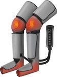 Nekteck Air Compression Full Leg Massager For Circulation & Relaxation. Fixed Price $69.99.