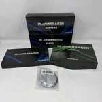 Iq Technologies Massager Mini Ii Electric Pad Kit. Fixed Price $29.99.