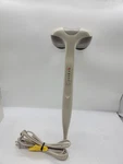 Homedics HHP-350 Percussion Pro Handheld Electric Full Body Massager With Heat. Fixed Price $25.33.