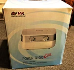 Wonjin Power Q1000 Plus Air Compression For Blood Circulation Leg Cuff Whf 324. Fixed Price $250.00.