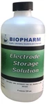 Biopharm Ph/orp Electrode Storage Solution 8 Oz (250 Ml). Fixed Price $14.50.